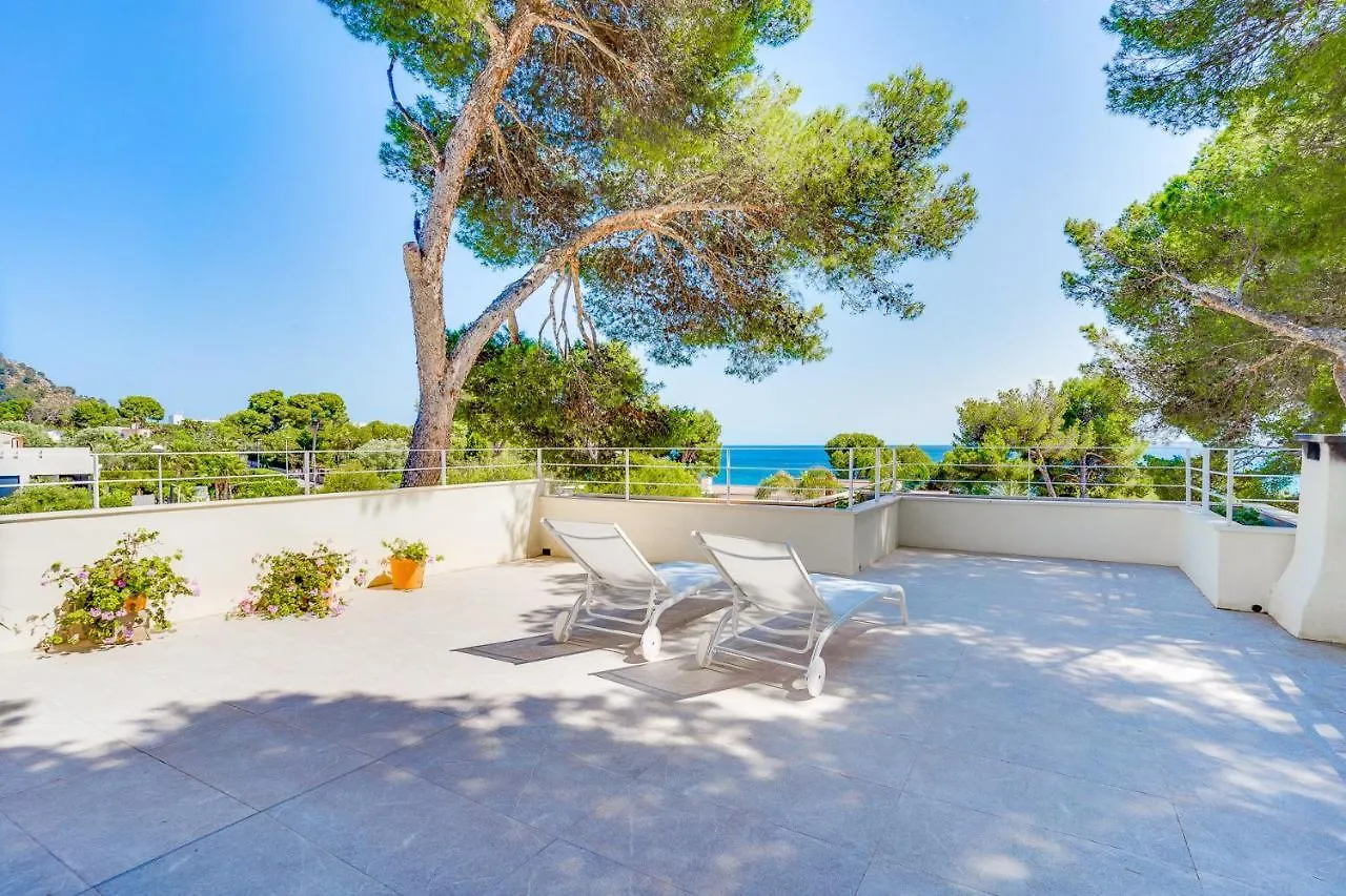 Ses Alzines Apartment - Costa De Los Pinos スペイン
