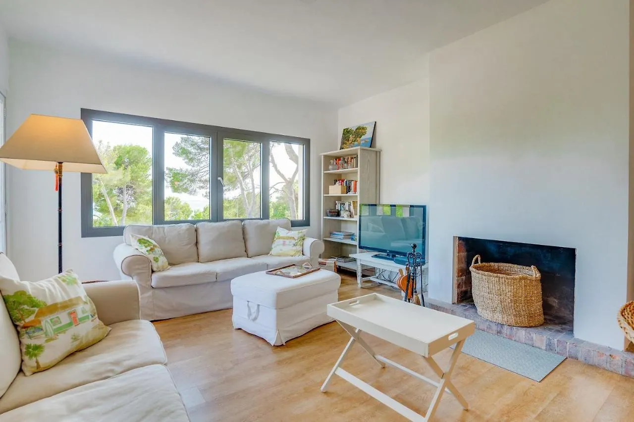Ses Alzines Apartment - Costa De Los Pinos