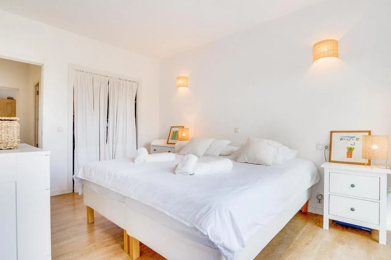 Ses Alzines Apartment - Costa De Los Pinos 0*,