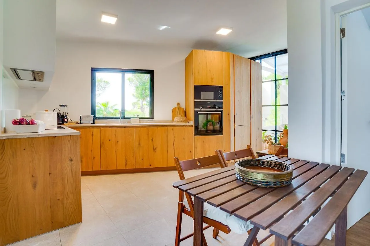 Ses Alzines Apartment - Costa De Los Pinos スペイン