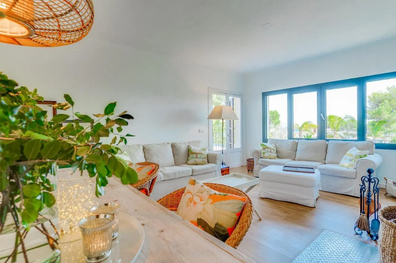 Ses Alzines Apartment - Costa De Los Pinos 0*,  スペイン