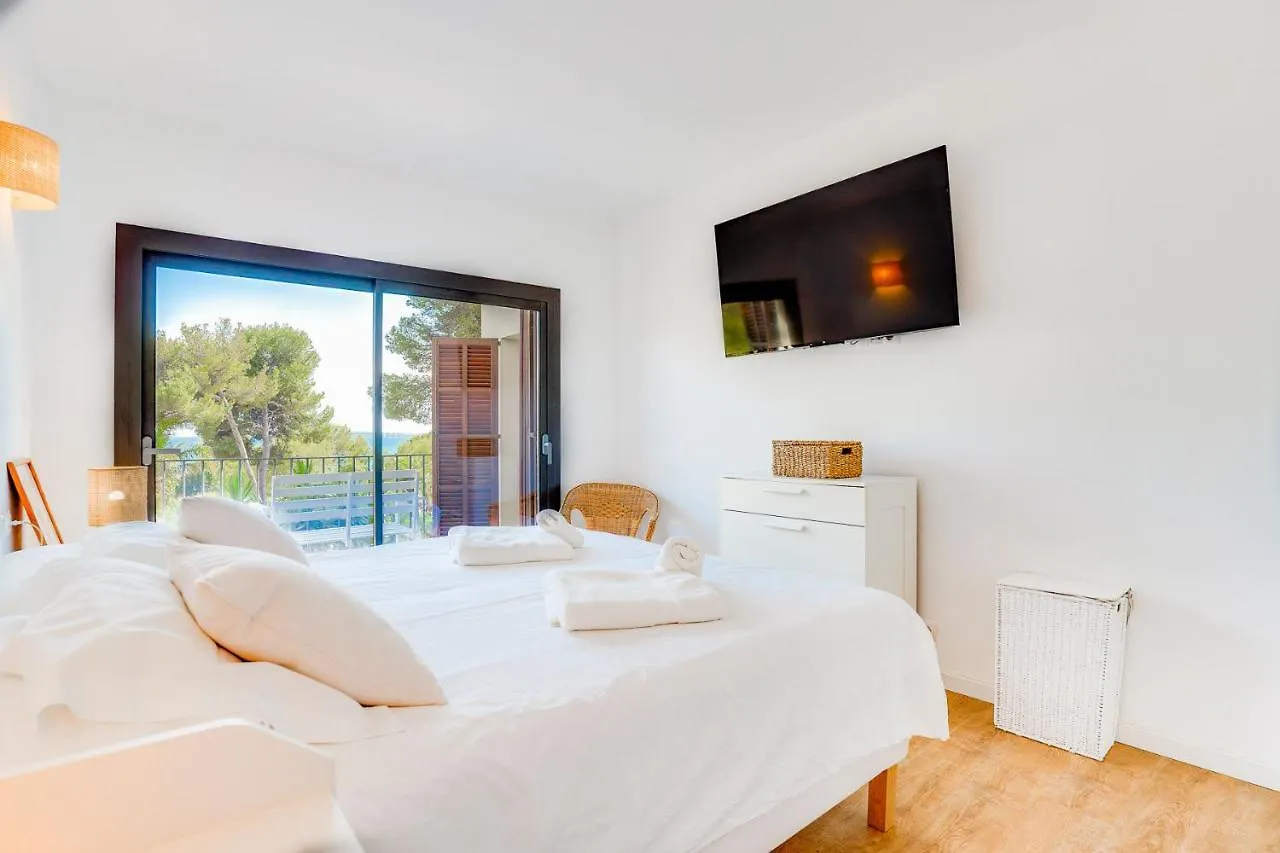 Ses Alzines Apartment - Costa De Los Pinos